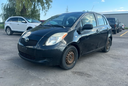 2008 Toyota Yaris