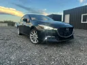 2017 MAZDA 3 GT