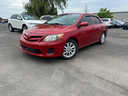2012 Toyota Corolla L