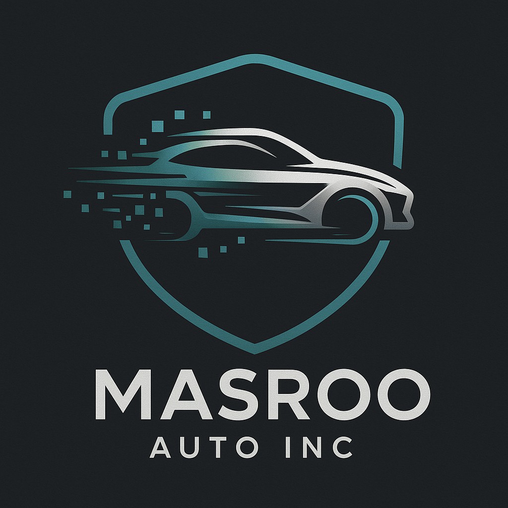 Masroo Auto Inc